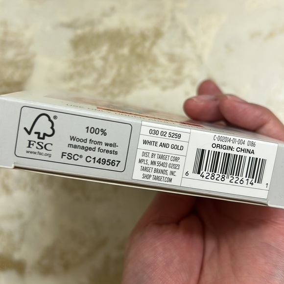 Cloud Island Round Monthly Milestone Cards - Picture 6 of 6